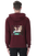 Anime hooded sweatshirt